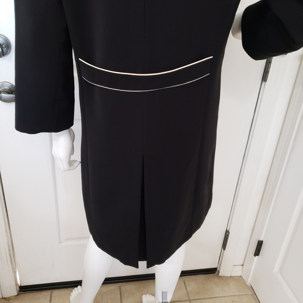 Forecaster of Boston size 6 Vintage black and off-white - Picture 8 of 12